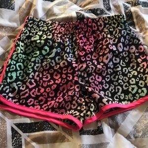 Super cute and light girl shorts